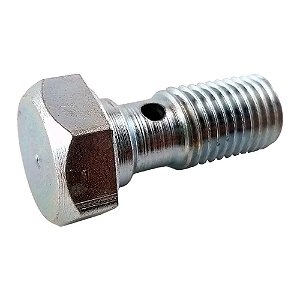 Parafuso Flexível para Freio F1000/4000 93/98 Pinça 1 Pistão Na