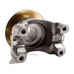 Luva Pinhão Diferencial Volkswagen 8140/8150 Volare Dana 284/5263X