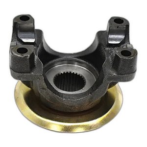 Luva Pinhão Diferencial Volkswagen 7110 87/02 Volkswagen 7110S 90/93 5263X