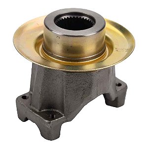 Luva Pinhão Diferencial F4000 96/98 MWM Dana 80/284