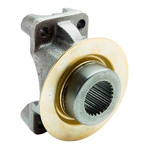 Luva Pinhão Diferencial D20 Traseiro Tipo 406