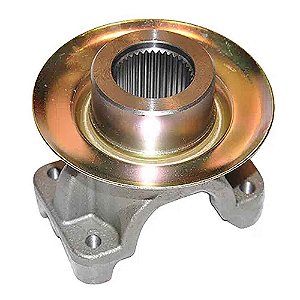 Luva Pinhão Diferencial Cargo/VW Dana 80/284 Retentor 02853 9416 Patrão