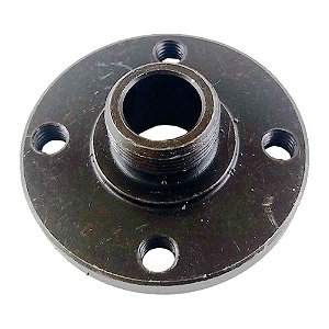 Flange Rolamento Tampa Distribuição F1/Ranger HSD 2.5/28