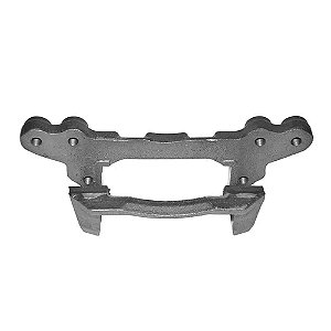 Suporte Pinça Freio Dianteiro F4000 96/98 Lado Esquerdo