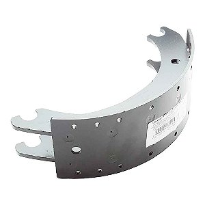 Patim de Freio Dianteiro Cargo 712/815/8150 2005
