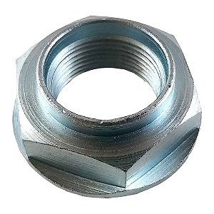 Porca Eixo Entalhado F250/350/4000 98/9454 Patrão