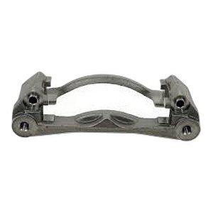 Suporte Pinça Freio Superior Dianteiro/Traseiro F350/4000 98 Esquerdo/Direito Sem Pino