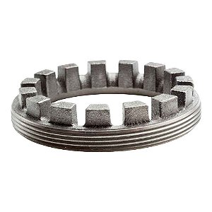 Porca Ajuste Rolamento Lateral Diferencial Cargo 814/815 292 Gatti