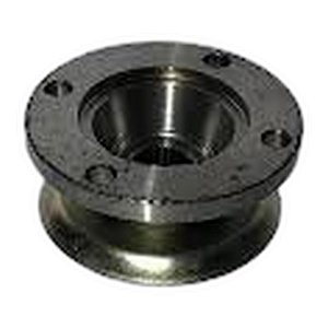 Luva Pinhão Diferencial S10/Blazer 4x4 2.8 2001