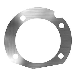 Suporte Dianteiro Motor Gol Saveiro 1.6/8 86/ AP