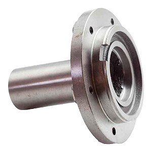 Moringa Câmbio ZF F250/350/4000 98 Cummins/MWM