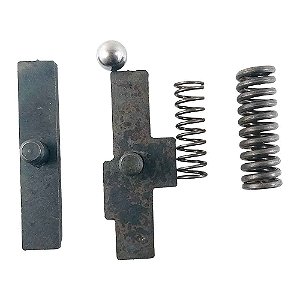 Reparo Torre Alavanca Câmbio F1000/D20 93/ CL2205/2