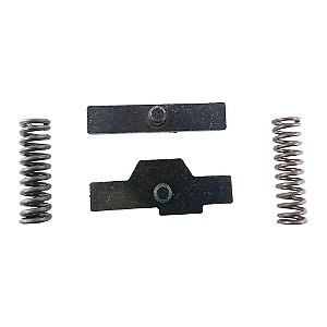 Reparo Torre Alavanca Câmbio F1/D20 93/ CL2615