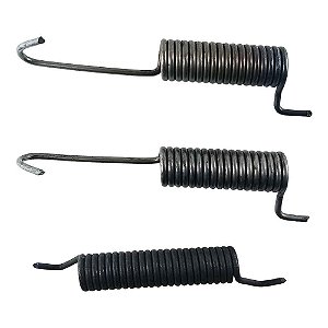 Jogo de Mola Frontal de Estacionamento F4000 96/98