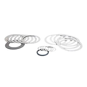 Jogo Calço Regulador Diferencial F250/350 1998 VW/Ford VA28046 9450