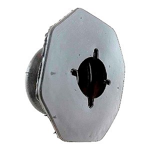 Coifa Inferior Alavanca Câmbio F1000/S10 2215/2305 VA34064 8582