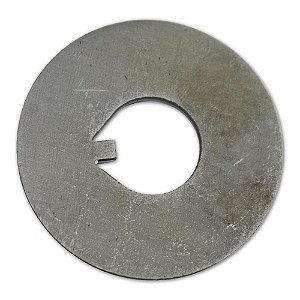 Arruela Manga Eixo Dianteiro Volkswagen 8140/8150 23mm