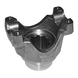 Luva Saída Câmbio Volkswagen 7100/8120/8150 FSO4305C 10E 5160X