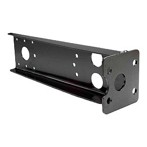 Suporte Lateral Traseiro Volkswagen/Ford/MBB/Agraale