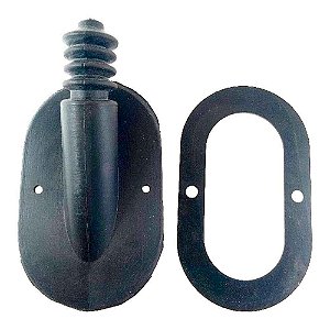 Coifa Haste Embreagem F1/4000 F600 F2200
