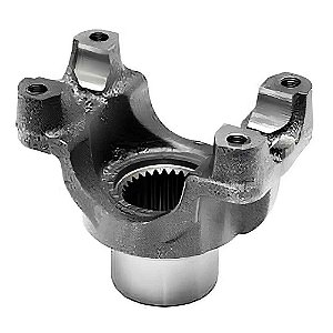 Luva Saída Câmbio ZF 8150/9150 5263X