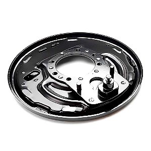 Espelho Roda Traseiro Direito F4000 75 / TDS VA25541