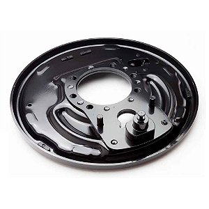 Espelho Roda Traseira Esquerdo F4000 75 / TDS VA27431