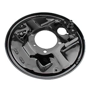 Espelho Freio Traseiro Lado Direito S10 95/. D10 /D20 .../92