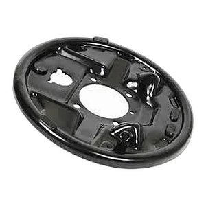 Espelho Freio Traseiro Lado Esquerdo S10 95/... D10/D20 ...../9