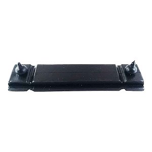 Coxim Suporte Superior Roda F1000 1993/1996 5548 Patral