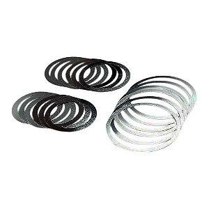 Jogo Calço Regulador Diferencial F4000/814 98/286