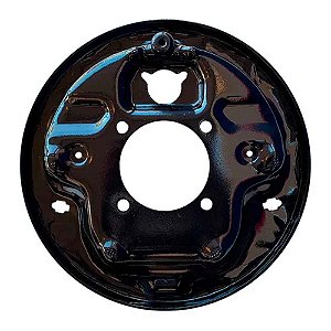 Espelho Freio Traseiro Lado Direito/Esquerdo F250/350 1998