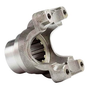 Luva Saída Câmbio F12/14000 86/10E VW 11140/12140 526 TEG311963