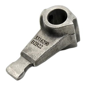 Alavanca Câmbio Inferior F1000/D20 92/ CL2615