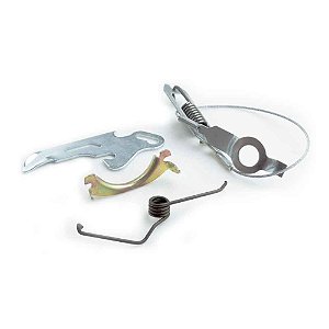 Jogo Cabo Ajuste Automático Ar Condicionado 20 93/Ford F250 Lado Direito F2