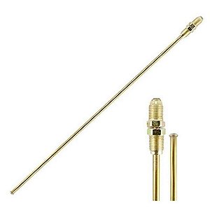 Cano de Freio Traseiro F1000 TDS 3/16XM 10X1 Grande 2000MM