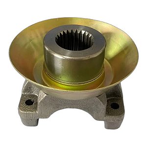 Luva Pinhão Diferencial F4000 72/81 4M Braseixo