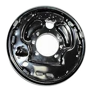 Espelho Freio Traseiro Lado Direito F4000 2014/ 4X2 4X4