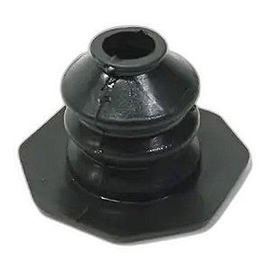 Guarda-Pó Torre Alavanca Câmbio Única