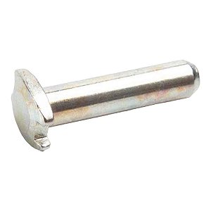 Pino Acionamento Cilindro Roda Traseira A/C D20 93/... F250/350/Silvera
