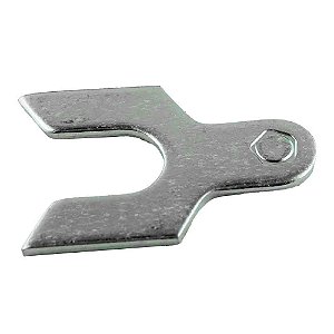 Calço Cambagem L200