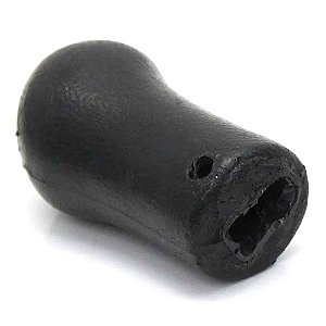 Manopola Alavanca Câmbio Caminhão Ford VW 5 Marchas Sem Redução