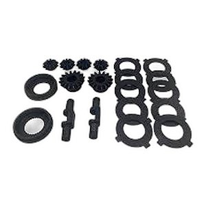 Kit Caixa Satélite Diferencial F250/350 1998/ Bloqueio Dana 70 VA29728