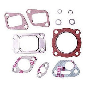 Jogo Junta Turbina D10/20 Lacon/Garrett