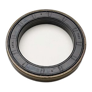 Retentor Polia Cummins ISB/ISF 3.8 4/6 Cilindros Com Pista ISB