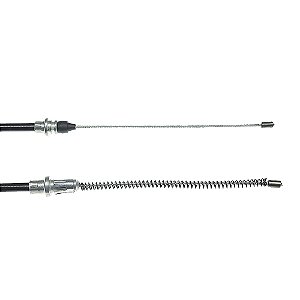 Cabo de Freio Traseiro Lado Direito/Esquerdo ACD20 85/88 TDS