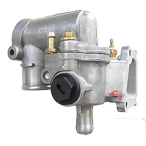 Carcaça Válvula Termostática Completa Ranger 2.5/2.8