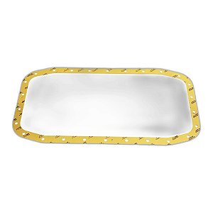 Junta Carter MWM X10 4 Cilindros