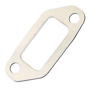 Junta Coletor Escape MWM X10 4 Cilindros 4.10/6.10