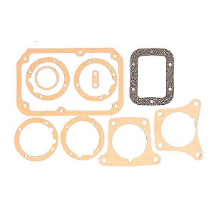 Jogo Junta Câmbio F1000 Ar Condicionado 10 4M